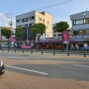 가구거리 이미지