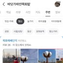 바닷가하얀목화밭 이미지