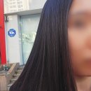 1134 | 부산 연산역미용실 추천 | 부산 볼륨매직 잘하는곳 연산동미용실 살롱에이 후기