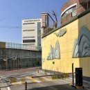 SK뷰 상가 앞 횡단보도 | 정릉 풍림아이원아파트 단지임장｜교통·상가·학군·단지시설 한눈에 정리