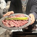 5592 | [제주태교여행] 제주 몽탄 | 제주 고기맛집 웨이팅 성공 (내돈내산)