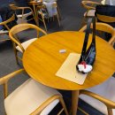 건강댄스(강좌번호 : 14) | [서울역 맛집] 두부크림 말차 바게트 브런치 직장인 맛집 추천 '댄스댄스댄스'