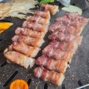 논현1-110 | 대통령이 점령한 고퀄리티 삼겹살, 신논현 맛집 ‘삼겹살전문점대통령 역삼점’ 방문 후기