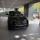 아주네트웍스(주)목동서비스 | 랜드로버출고] 랜드로버 강서목동전시장 김현호딜러와...레인지로버 스포츠 P550e DYNAMIC HSE 시승 후기