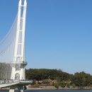 충남 예산 예당호출렁다리 이미지