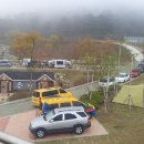 동강전망휴양림오토캠핑장 이미지