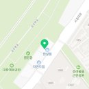 보람동_세종시청 후문 이미지