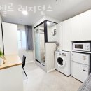 라엘르레지던스 | 강남 역삼동 고시원 라엘르 레지던스 위치 정보