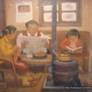 영산미술관 이미지