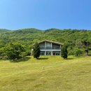 검산리_마을진입로_063 | 고창펜션 반려동물 동반과 마당 캠핑까지 가능한 단체전문 하늘마을펜션