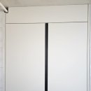 일광다모아공인중개사사무소 | 부산 부곡 대동다숲 아파트 하이그로시창고문과 무타공팬트리선반 설치시공가격 일광선반