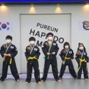 푸른합기도 이미지