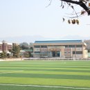 송지초등학교 이미지