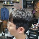 젠틀리맨즈헤어