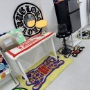 동진슈퍼 | 성수 놀거리 터프팅 공방 | 시간순삭 실내 데이트 원데이클래스 핀터레스트 감성 러그 제작 후기