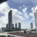 상오방2 | 봤니🩵 복합문화공간 Tur Gub Chan🏢 두짓d2삼얀 호텔후기✅ VAN Coffee 나이쏘이 굿굿즈 송왓로드 힛더로드🫢