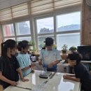 주상초등학교 이미지