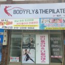 바디플라이&더필라테스