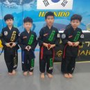 합기도(BK)본부도장 이미지