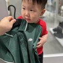 남매 데리고 센텀 신세계백화점 H&amp;M 키즈 쇼핑 후기, 쇼핑인지 전쟁인지..