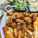 대봉통닭 - 수원시 팔달구 창룡대로8번길 47 | 대봉통닭