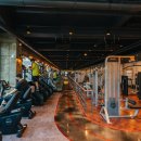 휴센터 피트니스센터 이미지