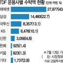 &#34;글로벌사 자문 이제 그만&#34;···운용업계, TDF 홀로서기 이미지