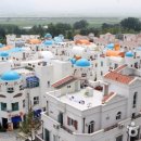 지중해의작은마을 이미지