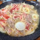 순흥오리불고기