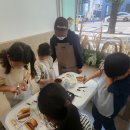 공덕헤리지움 | 서로와 함께 하는 쿠킹클래스 2회차