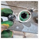 진접타이어 | 진접 오남리 현대 아이오닉5N 기존 타이어 마모로 인한 전기차 겨울타이어 교체 한국타이어 iON...