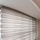 맘스터치 괴정휴포레점 | 사하구블라인드 괴정협성휴포레 광폭 콤비블라인드 시공