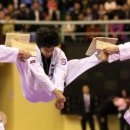 21세기 태권도 이미지