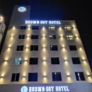 브라운도트호텔 광주하남점 이미지