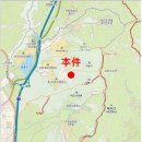 성불사길 이미지