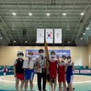 창녕국민체육센터 체육관 이미지