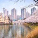 상일1동주민센터 | 상일동의 유래, 게내와 하일동에서 갈라진 강동 동쪽 관문