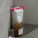 무드 핸드 | 욕실 무드 바꾸는 치트키 딥퍼랑스 핸드워시 솔직 후기