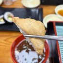 중앙모밀우동 | 부산 중앙동 맛집 중앙모밀 내돈내산 웨이팅 후기