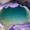 광명동굴 이미지