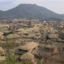 낙안읍성 이미지