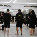 라온 킥복싱 아카데미 이미지