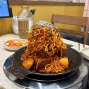 상봉역맛집 태능감자탕 뼈찜후기