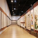 강진아트홀 전시실 화랑 이미지