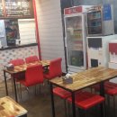 빨간떡볶이앤빨간김밥 - 21305 | 빨간떡볶이앤빨간김밥