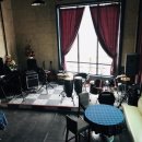 라이브 힐링 펜션 이미지