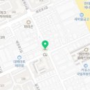 씨유대구태전한일점 이미지