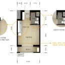 산내마을1단지(행복주택) 이미지