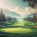 파라지오 컨트리클럽 이미지