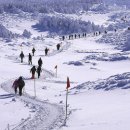 제주 겨울"한라산" 평일산행 안내 (2019년 1/22~23) 이미지